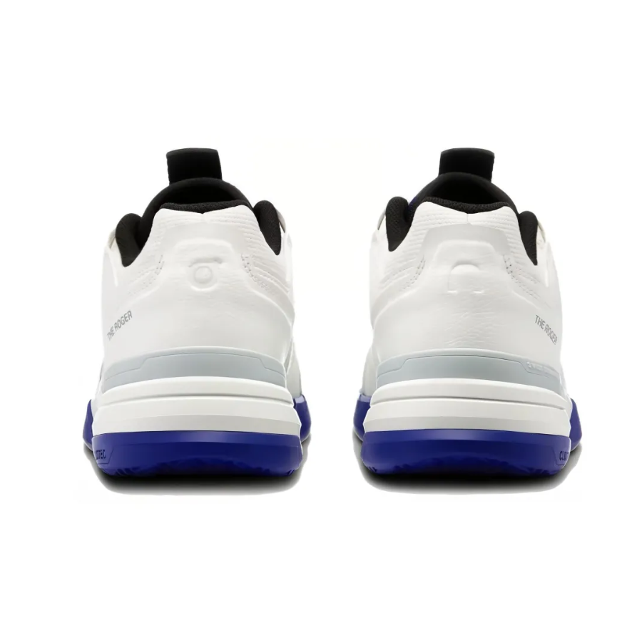  Giày Nữ On The Roger Pro 'Undyed Indigo' 