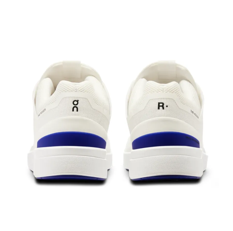  Giày Nữ On The Roger Spin 'White Indygo' 
