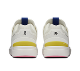  Giày Nữ On The Roger Spin 'White Yellow' 