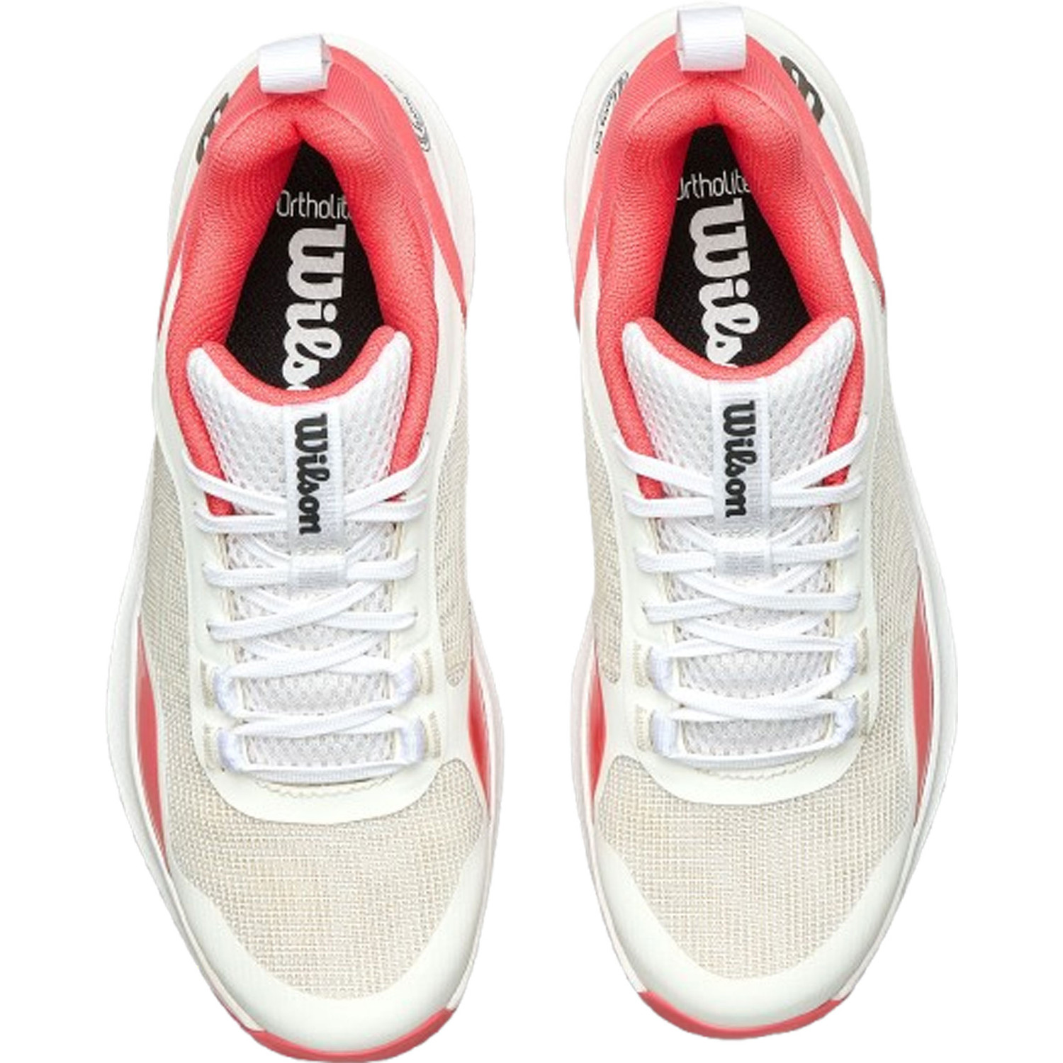  Giày Nữ Wilson Hurakn Pro 2.0 'White Pink' 