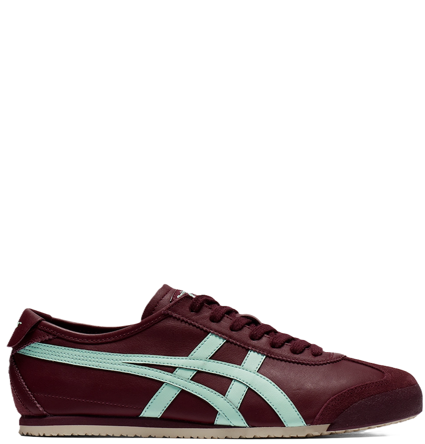  Giày Onitsuka Tiger Mexico 66 'Deep Mars' 