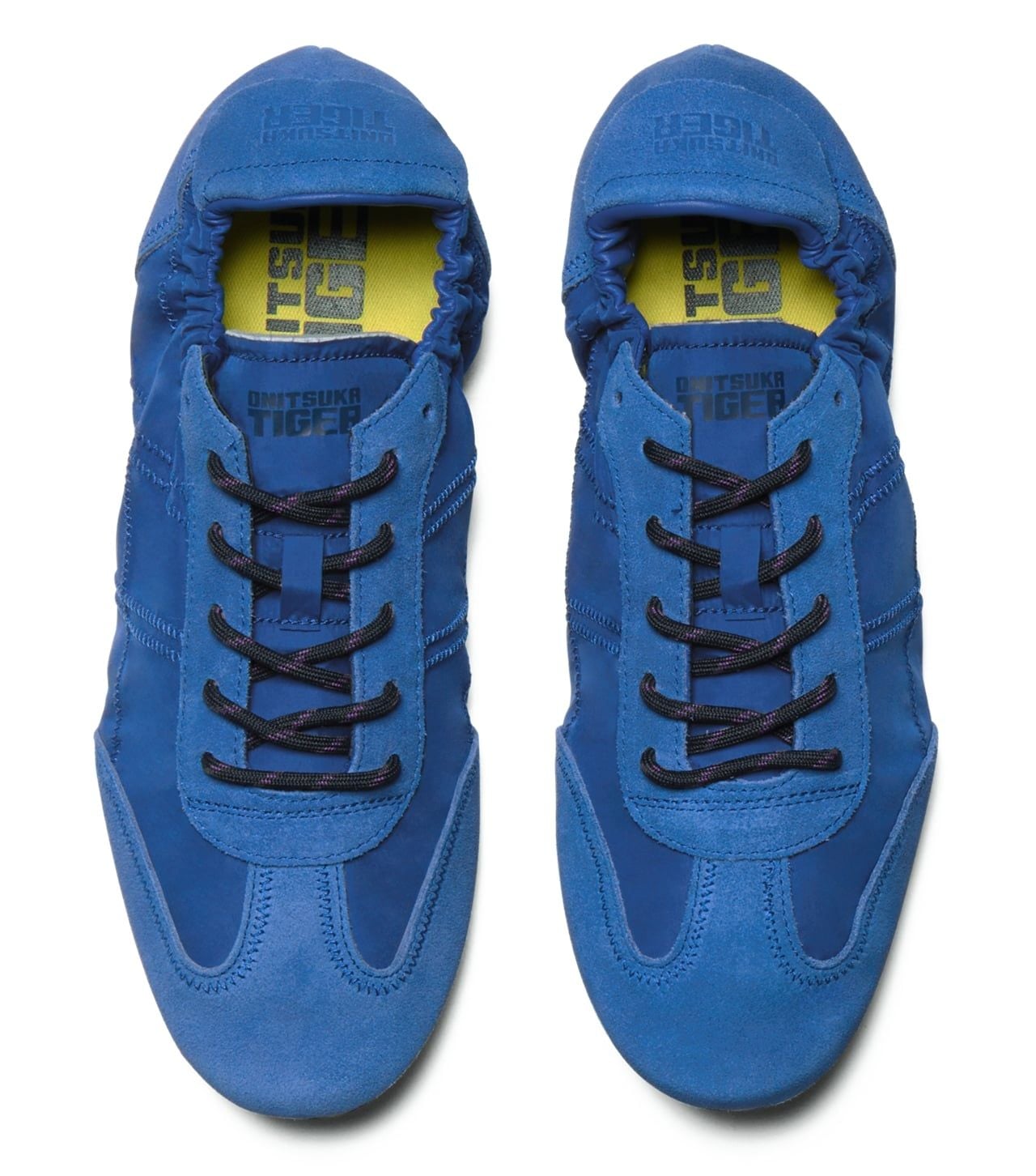  Giày Onitsuka Tiger Plabala Tuna 'Blue' 