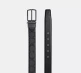 Thắt Lưng Nam Coach Harness Buckle 'Belt' 