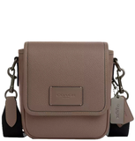  Túi Coach Lucas Crossbody Bag 'Dark Stone' 