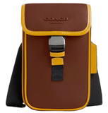  Túi Coach Racer Fawn Crossbody Bag 'Brown' 