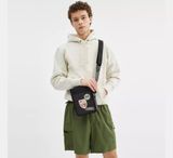  Túi Coach Sullivan Crossbody Bag 'Black' 