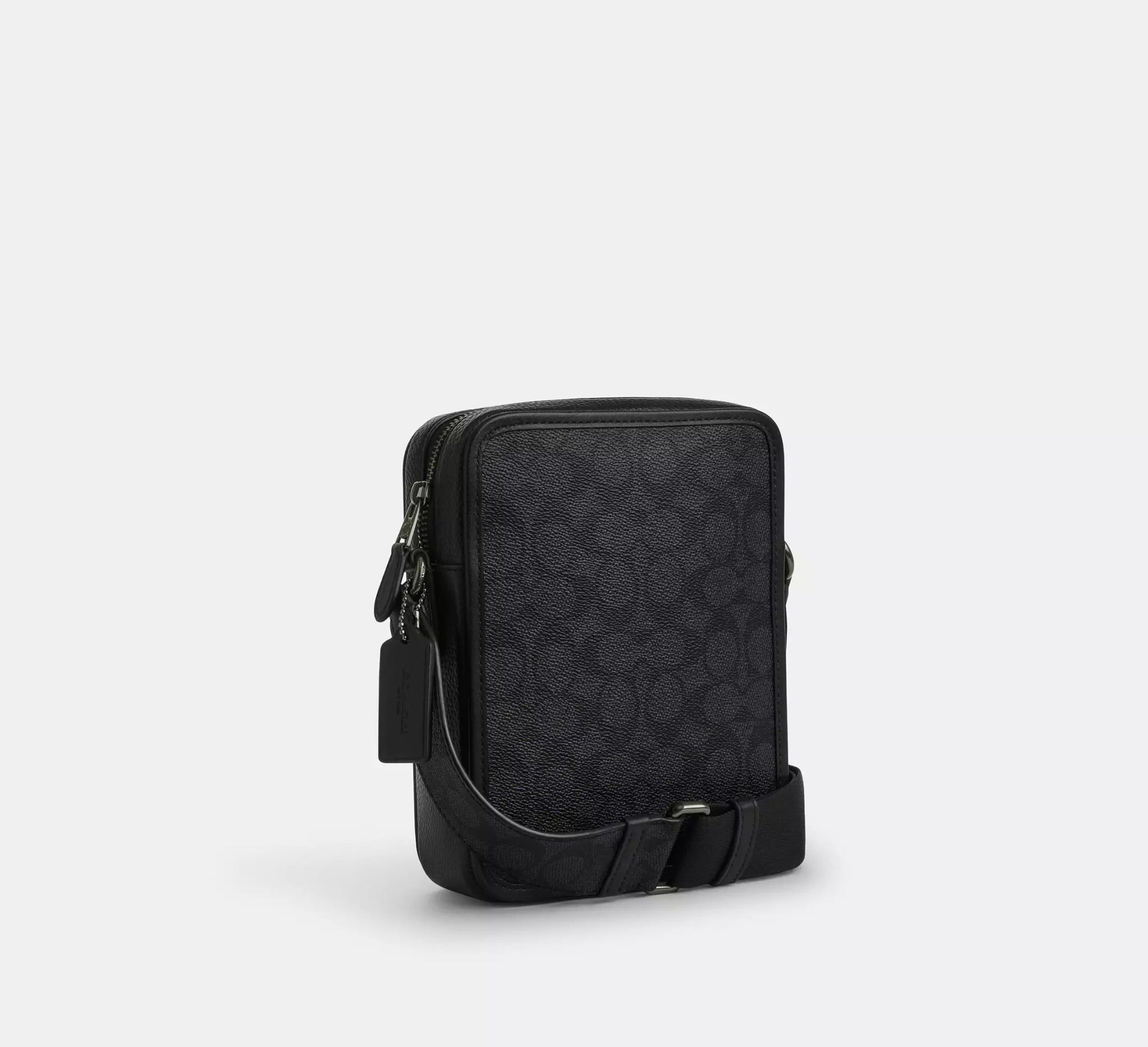  Túi Coach Sullivan Crossbody Bag 'Black' 