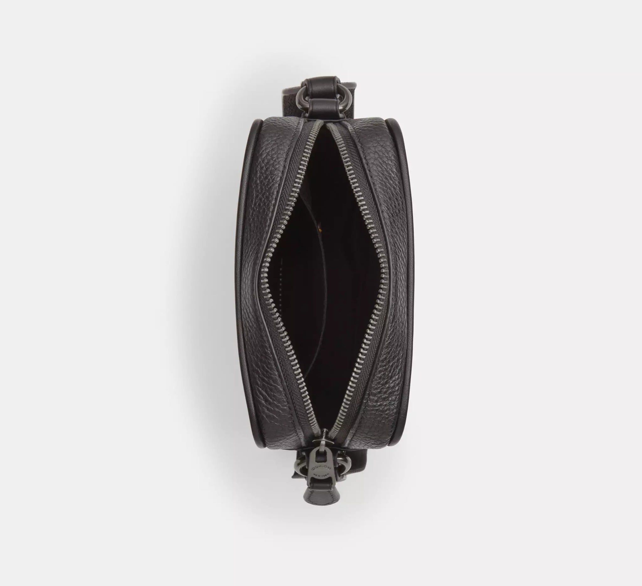  Túi Coach Sullivan Crossbody Bag 'Black' 