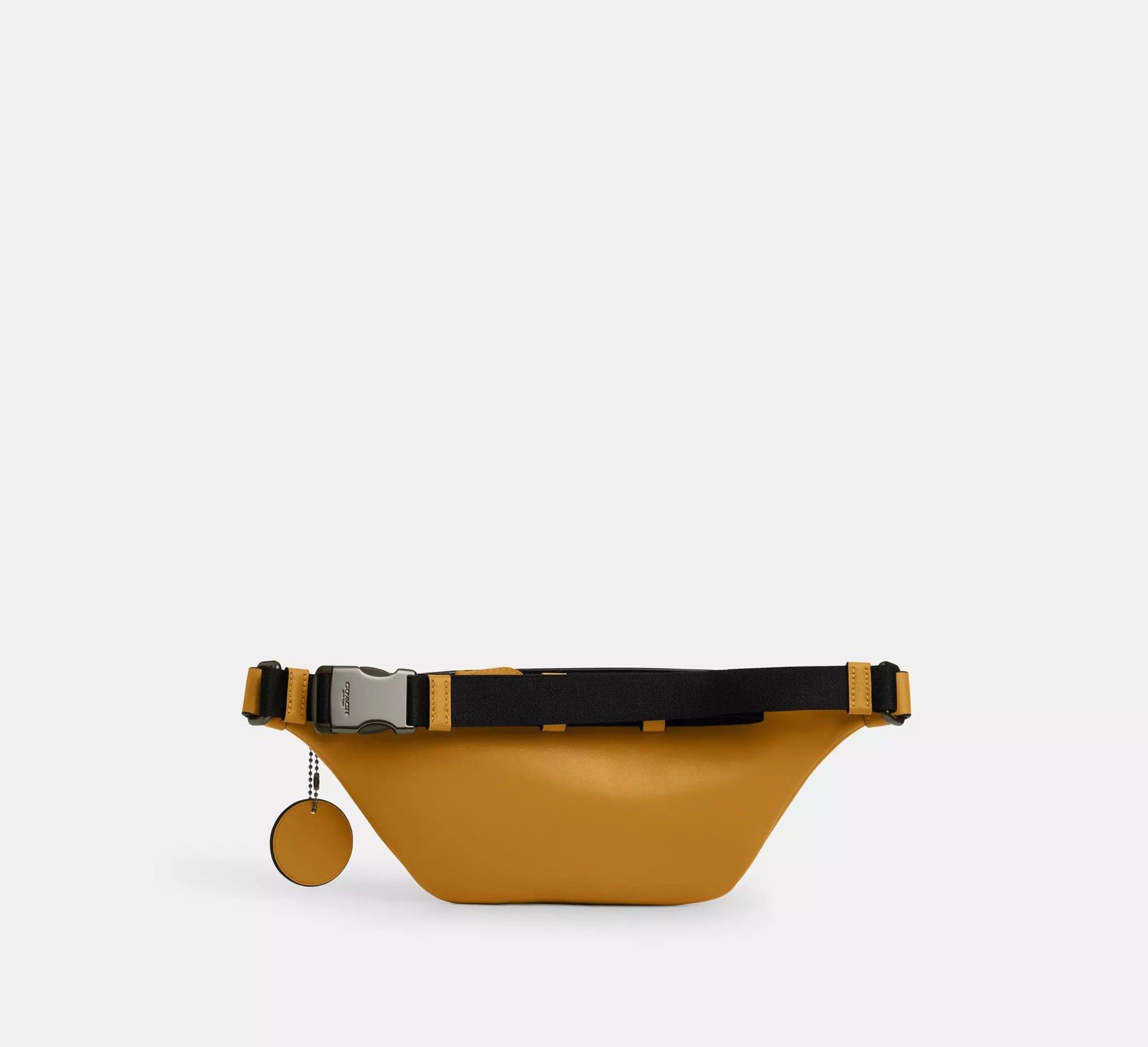  Túi Coach Warren Mini Fanny Pack 'Brown' 