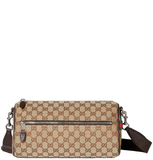  Túi Gucci Small Cylinder Bag 'Beige' 