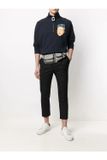  Túi Kenzo Jacquared Utility Bag 'Black' 