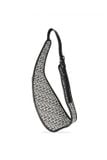  Túi Kenzo Jacquared Utility Bag 'Black' 