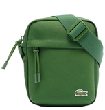  Túi Lacoste Neocroc Crossbody Bag 'Green' 