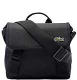  Túi Lacoste Neocroc Messenger Bag 'Black' 