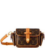  Túi Louis Vuitton Cargo Wearable Wallet 'Brown' 