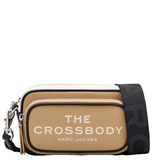  Túi Marc Jacobs The Crossbody 'Camel' 