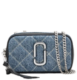  Túi Marc Jacobs The Softshot 'Blue Denim' 
