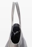  Túi Nữ Alexander Wang Punch Tote 'Grey' 