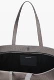 Túi Nữ Alexander Wang Punch Tote 'Grey' 