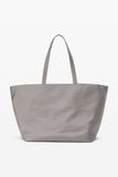  Túi Nữ Alexander Wang Punch Tote 'Grey' 