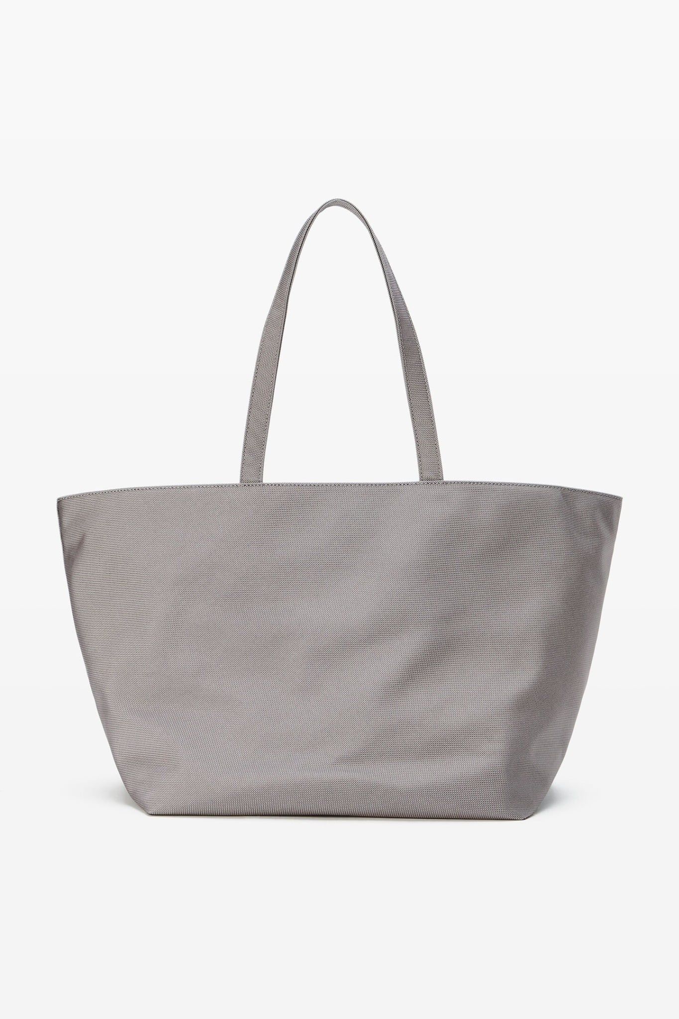  Túi Nữ Alexander Wang Punch Tote 'Grey' 