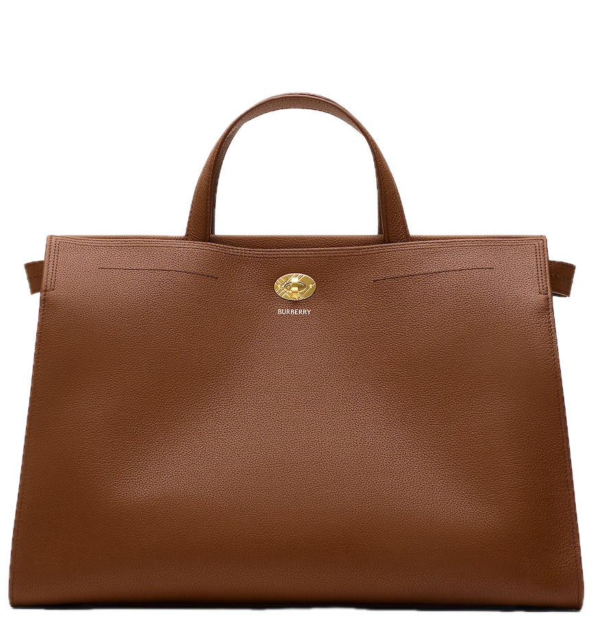  Túi Nữ Burberry Medium Cotswolds Tote 'Hazel' 