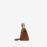  Túi Nữ Burberry Mini Cotswolds Tote 'Hazel' 