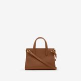  Túi Nữ Burberry Mini Cotswolds Tote 'Hazel' 