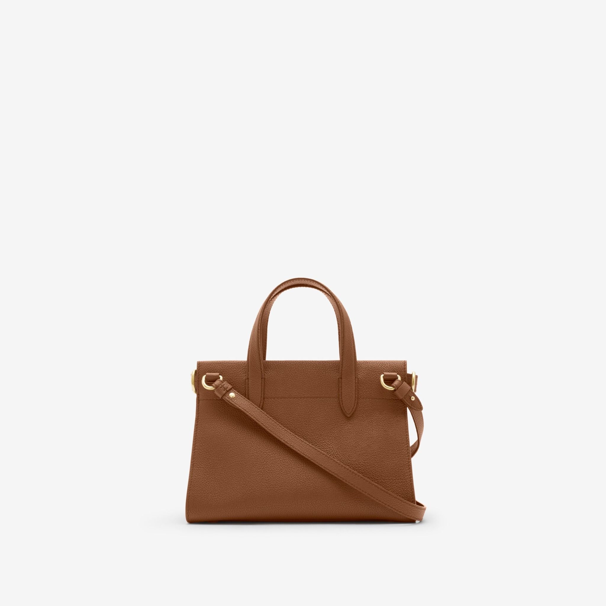  Túi Nữ Burberry Mini Cotswolds Tote 'Hazel' 