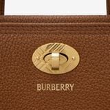  Túi Nữ Burberry Mini Cotswolds Tote 'Hazel' 