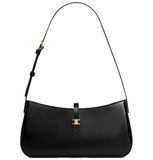  Túi Nữ Celine Tina Shoulder Bag 'Black' 