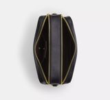  Túi Nữ Coach Carey Crossbody Bag 'Black' 