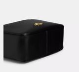  Túi Nữ Coach Carey Crossbody Bag 'Black' 