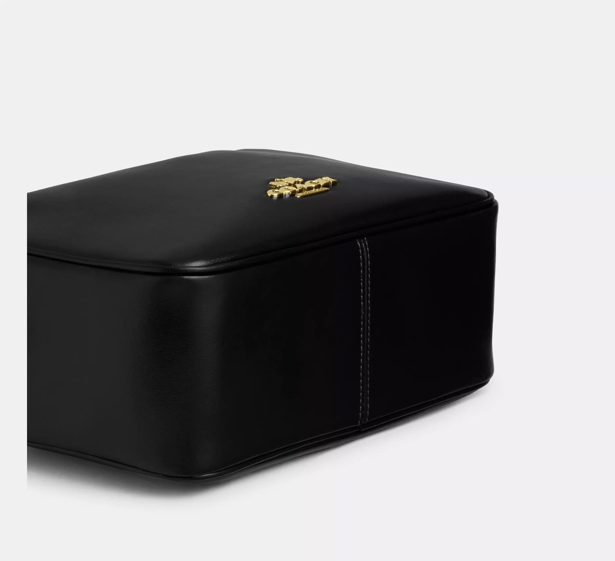  Túi Nữ Coach Carey Crossbody Bag 'Black' 