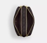  Túi Nữ Coach Carey Crossbody Bag 'Black' 