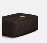  Túi Nữ Coach Carey Crossbody Bag 'Black' 