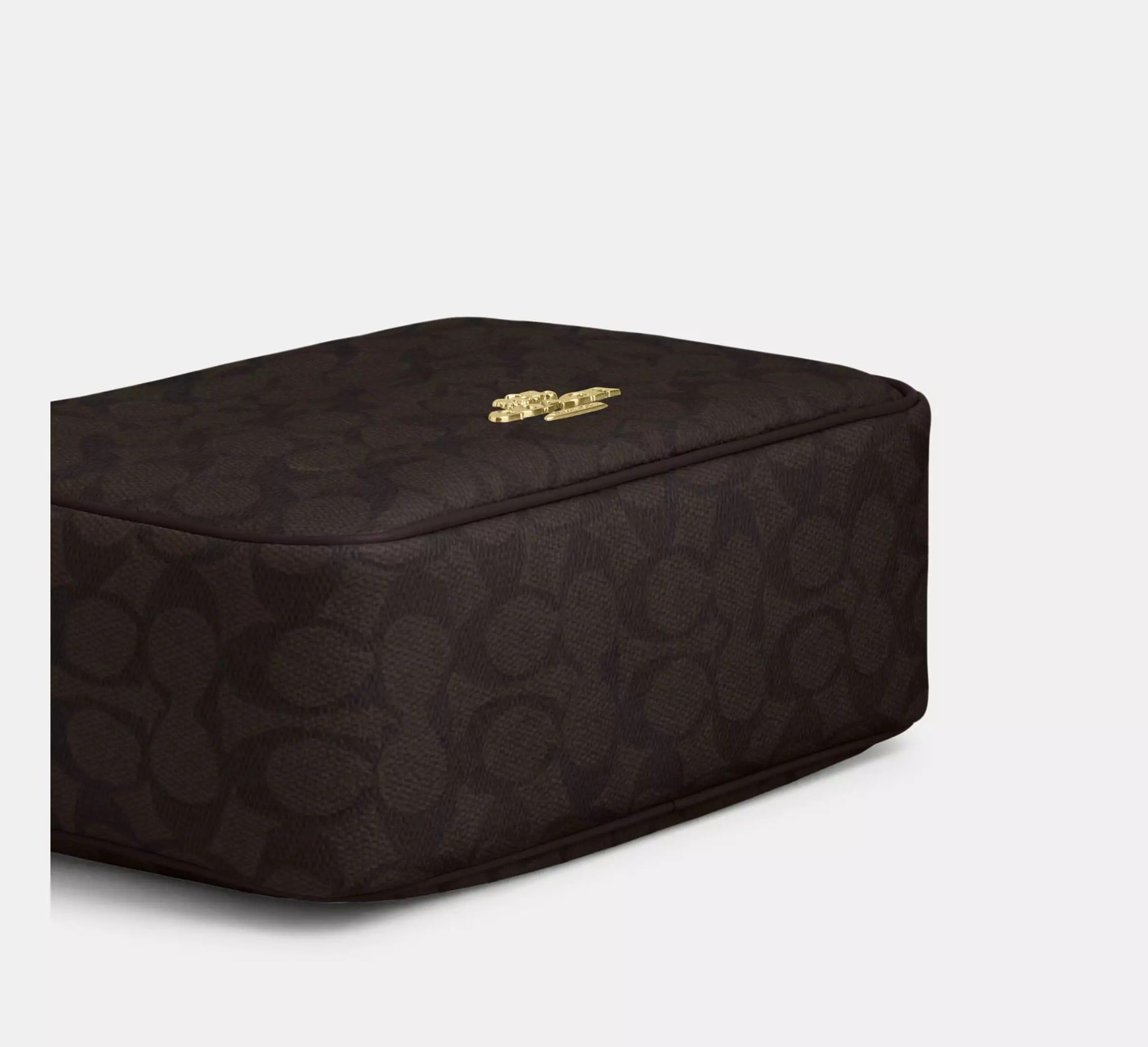  Túi Nữ Coach Carey Crossbody Bag 'Black' 