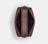  Túi Nữ Coach Carey Crossbody Bag 'Maple' 