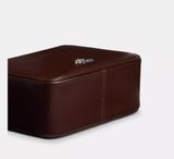  Túi Nữ Coach Carey Crossbody Bag 'Maple' 