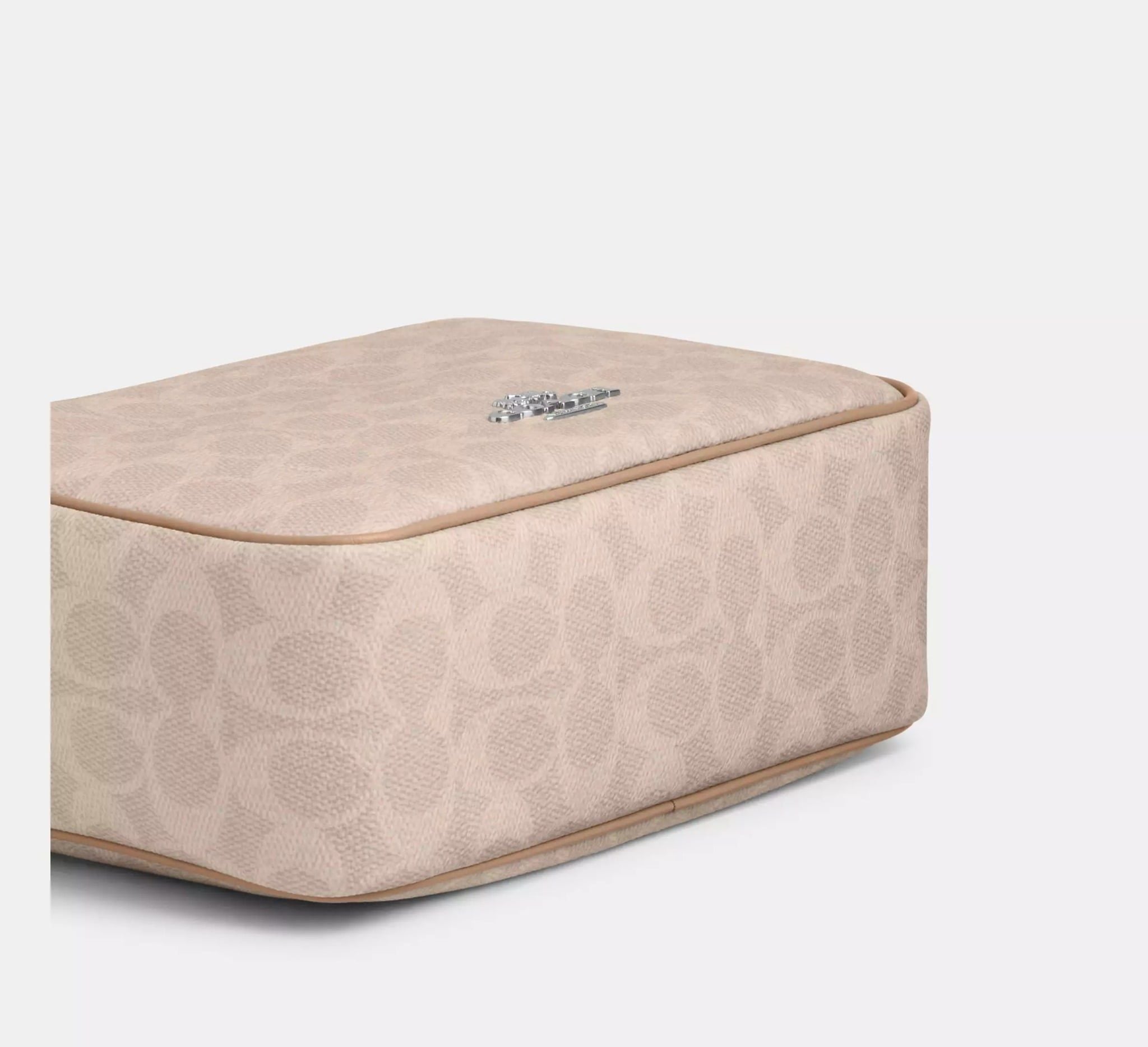  Túi Nữ Coach Carey Crossbody Bag 'Taupe' 