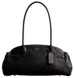  Túi Nữ Coach Empire Carryall Bag 34 'Black' 