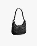  Túi Nữ Coach Hamptons Hobo Bag 'Black' 