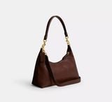  Túi Nữ Coach Juliet Shoulder Bag 'Maple' 
