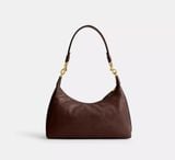  Túi Nữ Coach Juliet Shoulder Bag 'Maple' 