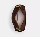  Túi Nữ Coach Juliet Shoulder Bag 'Maple' 