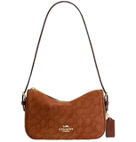  Túi Nữ Coach Kailey Shoulder Bag 'Caramel' 