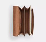  Túi Nữ Coach Klare Crossbody Bag 'Taupe' 