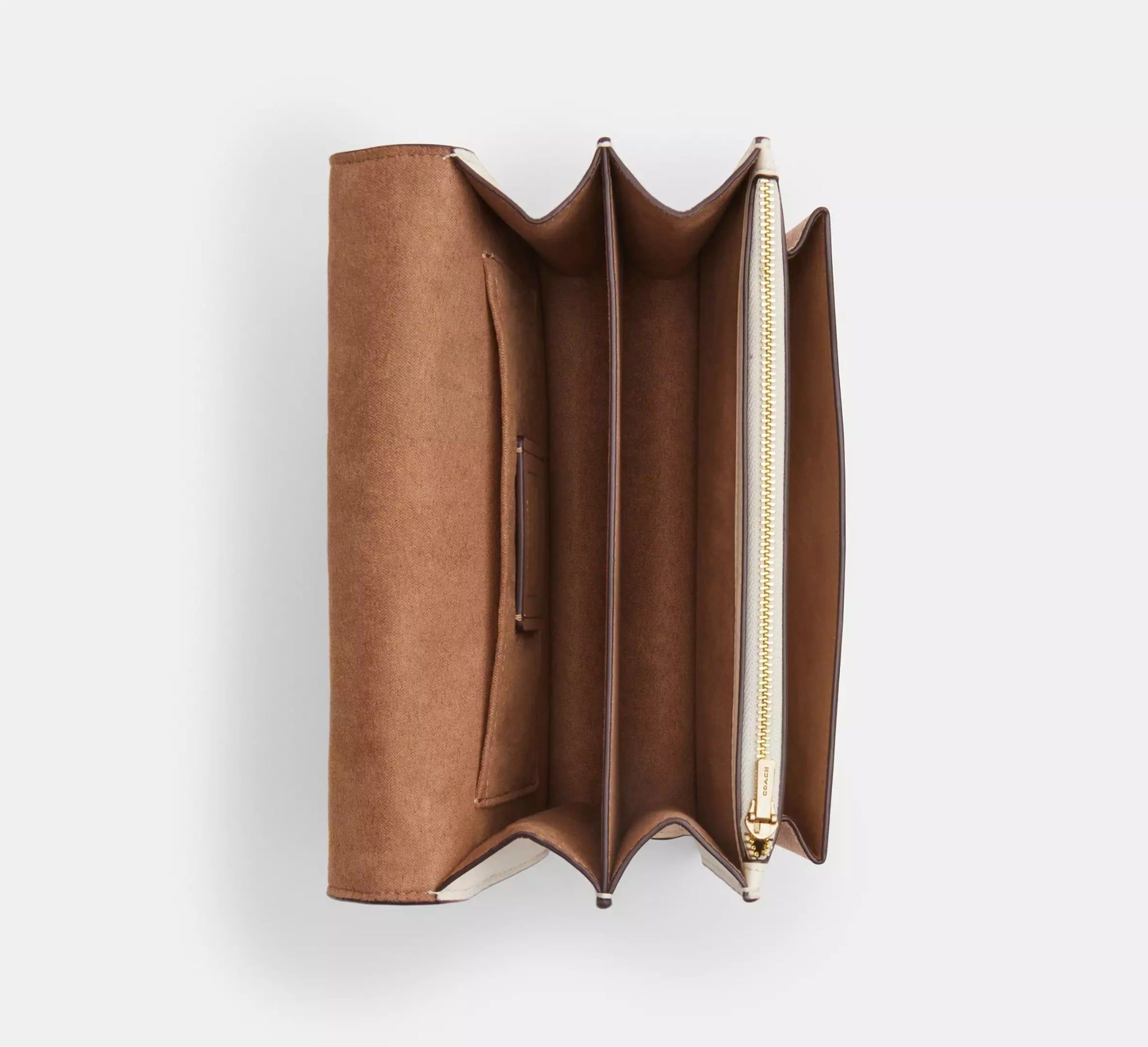  Túi Nữ Coach Klare Crossbody Bag 'Taupe' 