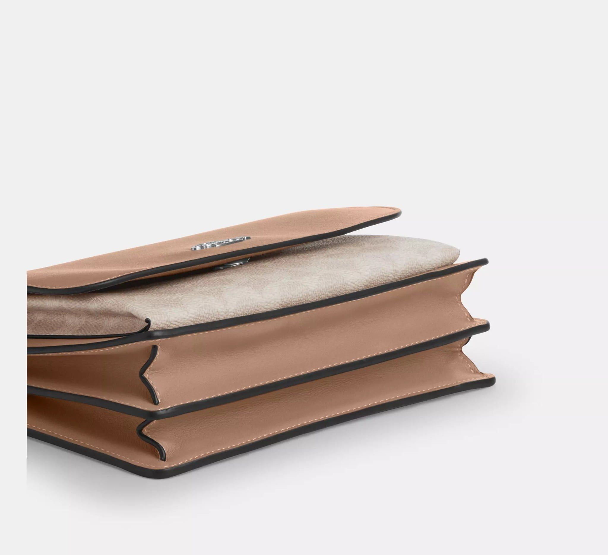  Túi Nữ Coach Klare Crossbody Bag 'Taupe' 