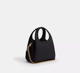  Túi Nữ Coach Lana Shoulder Bag 19 'Black' 
